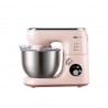 Bear Stand Mixer High-Torque & High-Speed Power Blender Stainless Steel (5L) BPM-P50L