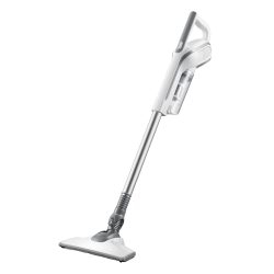 Bear 2 in 1 Vacuum Cleaner 650W Home Household Low Noise Strong Suction Multi-Stage filtration BVC2-W650
