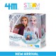 4M Disney Frozen II Crystal Terrarium