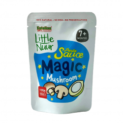 Eatalian Express Eatalian Express Little Nuur Magic Mushroom (7m+)