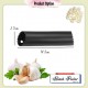 Little B House Manual Vegetable Slicer Garlic Dicer Manual Food Chopper 蒜泥神器 Pencincang Bawang - KW39