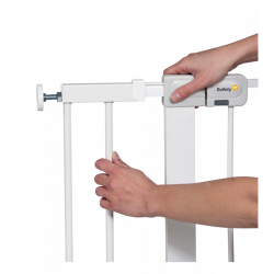 Safety 1st Easy Close Metal Gate Extension 14cm