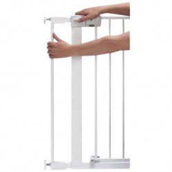 Safety 1st Easy Close Metal Gate Extension 7cm
