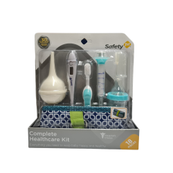 Safety 1st Complete Health Care Kit