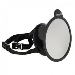 Safety 1st Back Seat Car Mirror