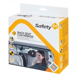 Safety 1st Back Seat Car Mirror