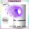 Little B House Ultraviolet Mosquito Killer Lamp Powered Mosquito Trap Lamp 灭蚊灯驱蚊神器 Lampu Nyamuk - MK02