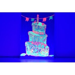 Let's Glow with Planetorium