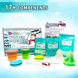 Winter Science