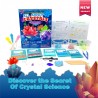 All About Crystals