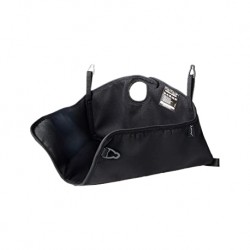 Quinny Buzz Shopping Basket – Black