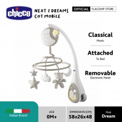 Chicco Toy Next 2 Dreams Cot Mobile