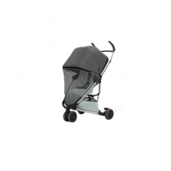 Quinny Mosquito Net – Black