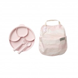 Miniware Mini Sous Chef - Gentle Blossom (Pink)