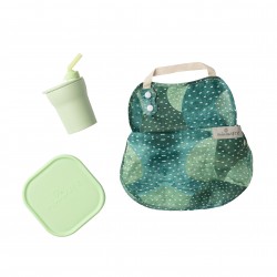 Miniware Eco Explorer - Hot succulent (Green)