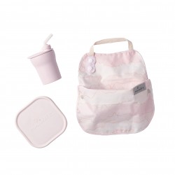 Miniware Eco Explorer - Gentle Blossom (Pink)