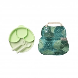 Miniware Mini Sous Chef - Hot succulent (Green)