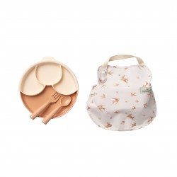 Miniware Mini Sous Chef - Golden Harvest (Brown)
