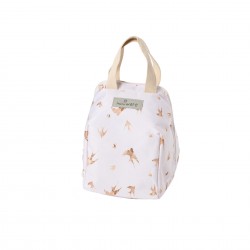 Miniware Insulated Mealtote Lunch Tote - Golden Swallow