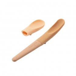 Miniware Pre2Pro Baby Feeding Spoon - Golden Boost