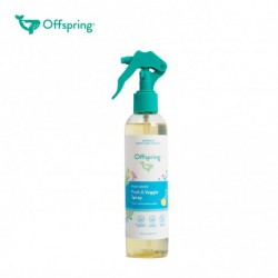 Offspring Plant-based Fruit and Veggie Spray (250ml)