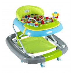 Otomo Baby Walker with Rocking Function BW5101