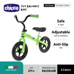 Chicco Toy Balance Bike