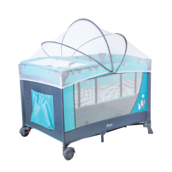 Otomo Baby Playpens with Diaper Changer CB02