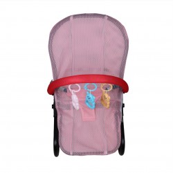 Otomo Baby Bouncer CB11 Pink