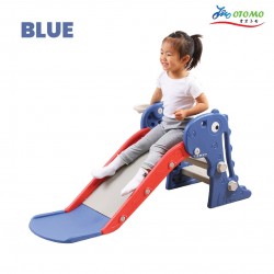 Otomo Dinosaur Mini Slide DW37 Blue