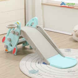 Otomo Rocket Mini Slide DW38 Light Blue