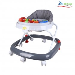 Otomo Baby Walkers GL601LS Grey