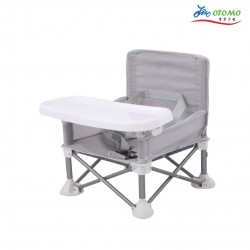 Otomo Kids Picnic Chair HC01 Grey