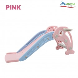 Otomo Dolphin Mini Slide HT001 Pink