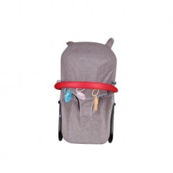 Otomo Baby Bouncer CB12 Brown