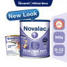 Novalac I Infant Formula - previously known as Easinova (800g)