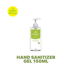 Eucapro Hand Sanitizer Gel (150ml)