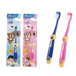32Care toothbrush Kids - Blue