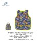 Bebe Favour Baby Waterproof Apron BP41394