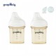 Grapebly PPSU Feeding Bottle 150ml / 5oz (Twin Bundle)