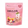 Renewallife DDODDOMAM Organic Rice Stick - Fruits