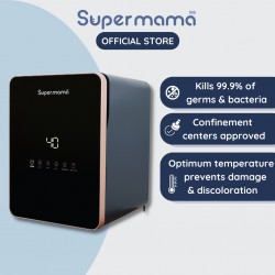 Supermama Lab UV House Sterilizer