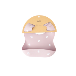 Silicone Bibs (Unicorn)