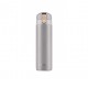 RELAX 450ML 18.8 STAINLESS STEEL THERMAL FLASK - GREY