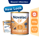 Novalac CF Infant Formula - previously known as Comfinova (800g) 