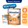 Novalac CF Infant Formula - previously known as Comfinova (800g) 