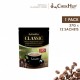 Chek Hup 3 in 1 Classic White Coffee with Hazelnut (37g x 12 sachets)