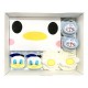 100 Days Full Moon Newborn Baby Boy Gift Set A - 4 Items