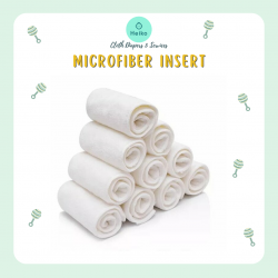 Microfiber Insert