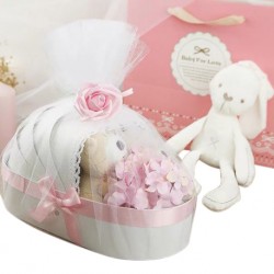 BLU ANGEL REVEAL CRADLE (IT\'S GIRL)